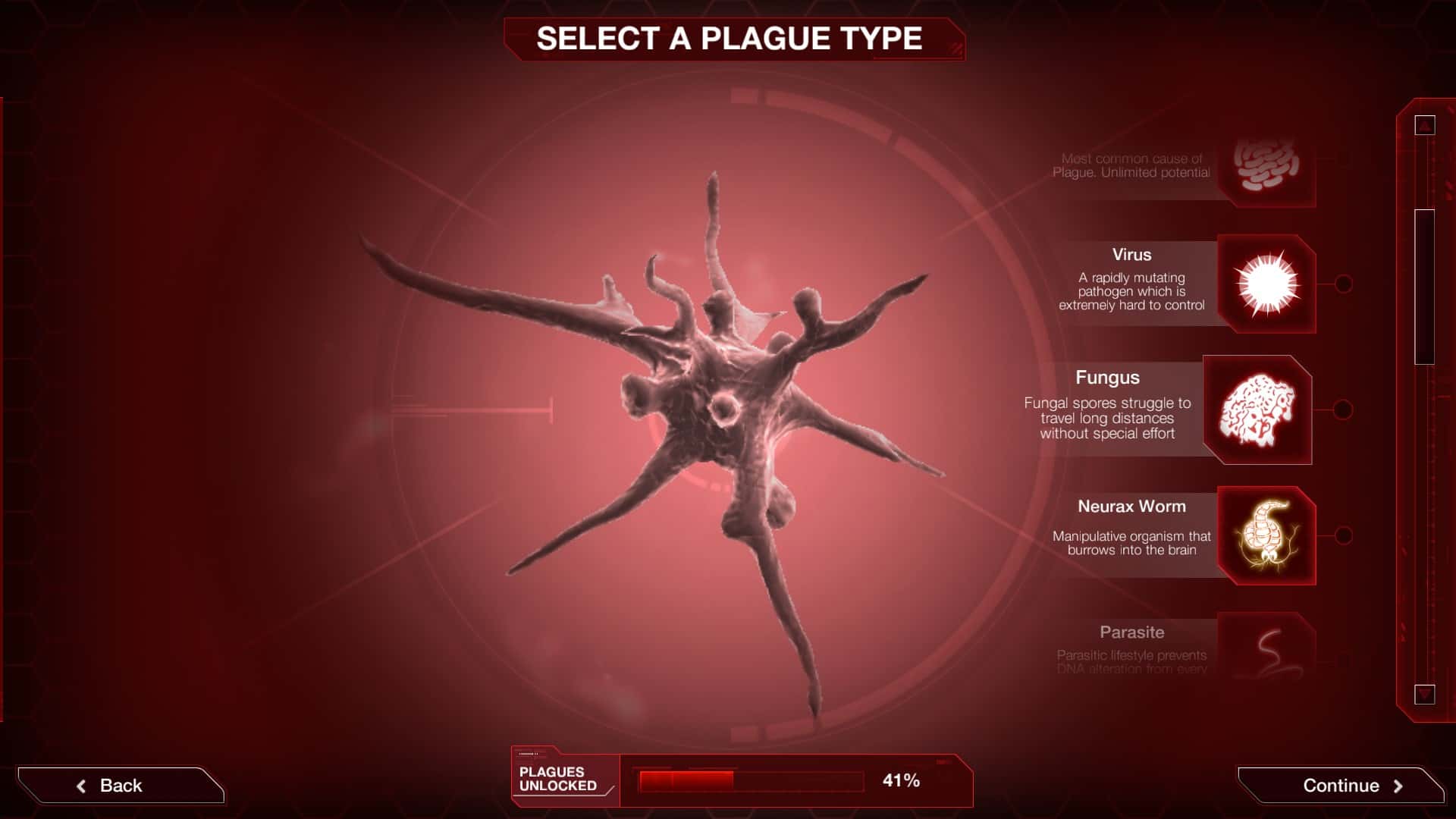 瘟疫公司:物竞天择 进化 Plague Inc Evolved 全DLC
